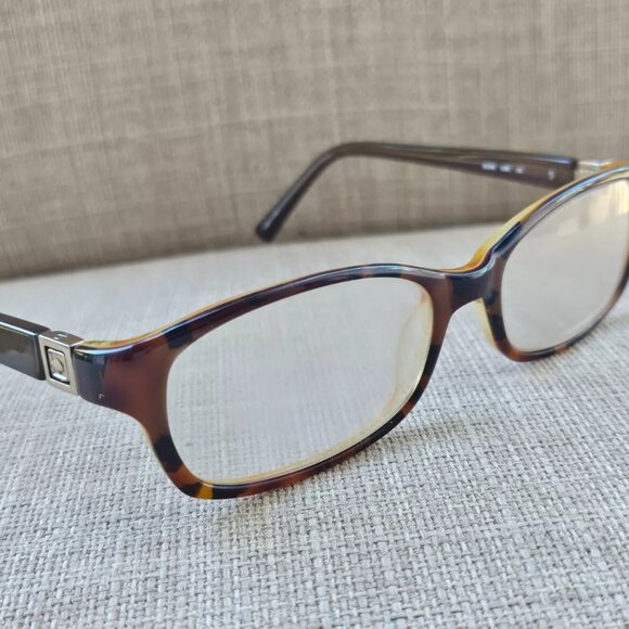 Kate Spade New York REGINE Glasses/Eyeglasses Frame OJMD 130 50[]16 Eye Wear - Picture 4 of 12